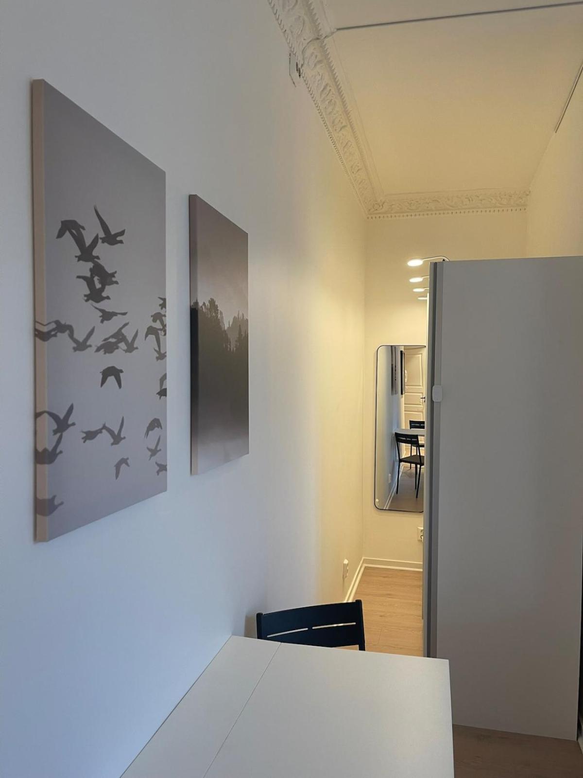 Appartement Quiet Apartment, Trendy Gruenerlokka Oslo