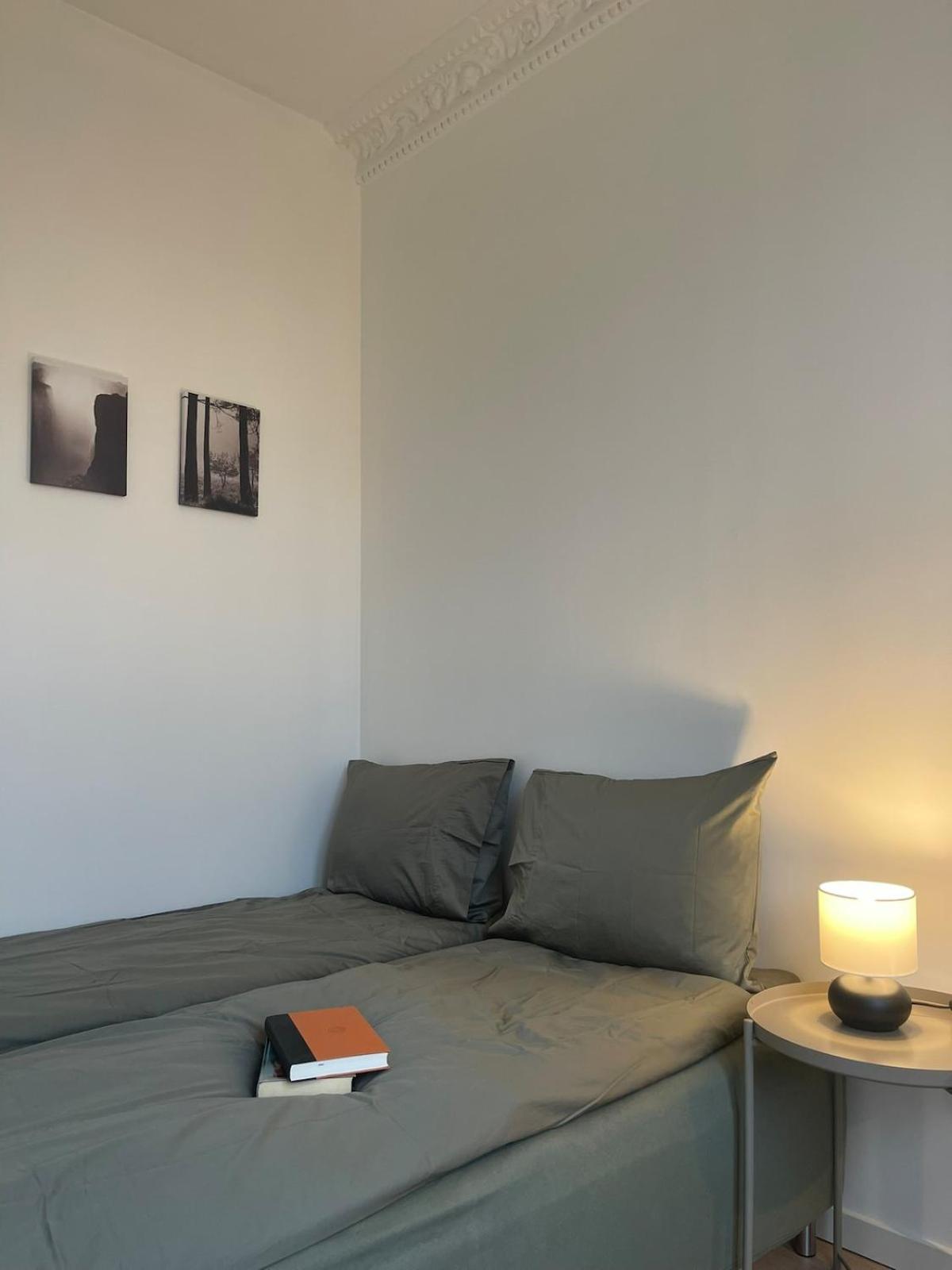 Quiet Apartment, Trendy Gruenerlokka Oslo