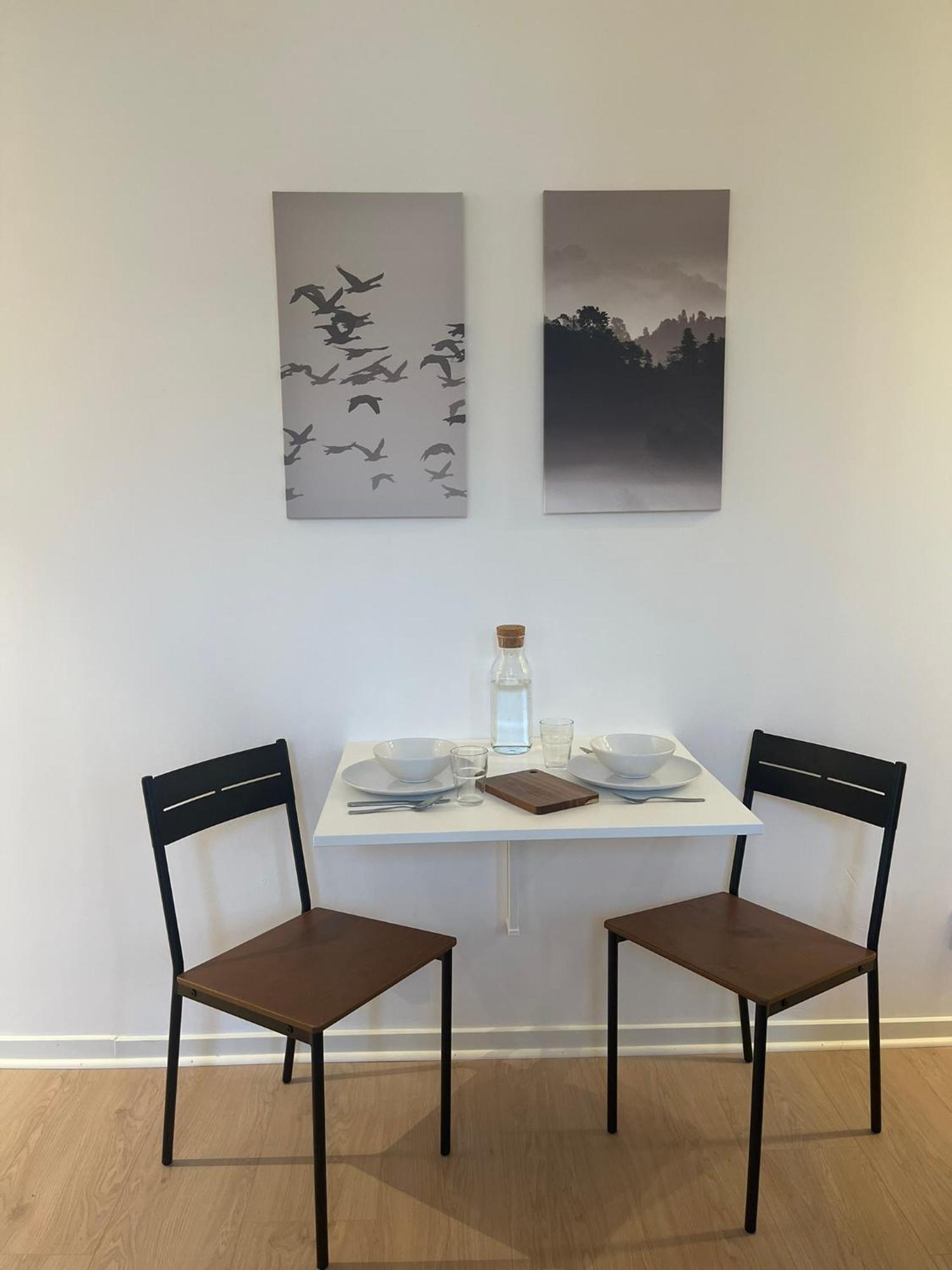 Quiet Apartment, Trendy Gruenerlokka Appartement *